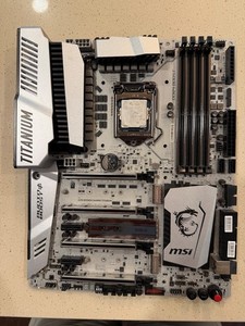 I7 7700k Motherboard | eBay