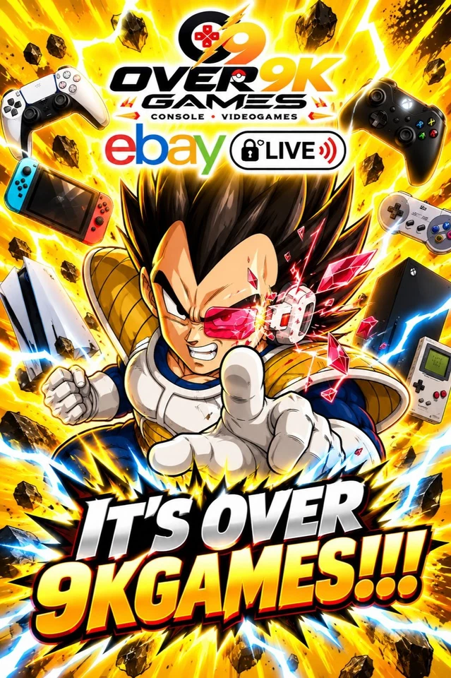 Live Retro-Games e Videogiochi