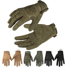 Motorcycle Gloves Tactical Gloves Touchscreen Hunting Shooting Work Full Finger