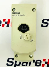SIEMENS LANDIS & STAEFA RAK-ST.020F Safety Temperature Limiter