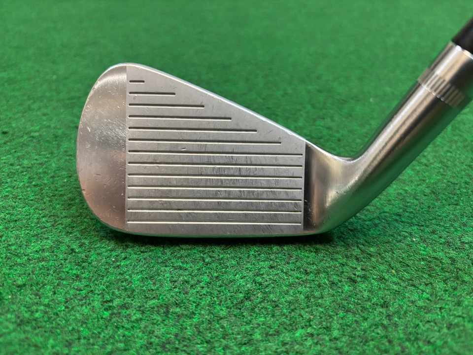 Ben Hogan PTx Forged 7 Iron 34*, Regular recoil F3 660 Graphite, 37” Right Hande - Image 4 of 4