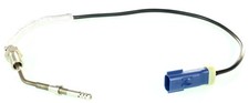 Abgastemperatursensor Geber für Jeep Compass 2.0CRD 2006->, Patriot 2.0CRD