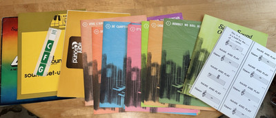 Sight & Sound - Pop  Organ Course - a quick  n easy learning program