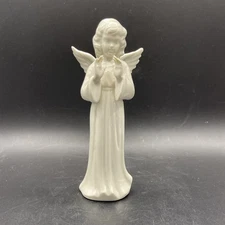 Karl-Heinz Klette Dresden Porcelain Conductor Angel