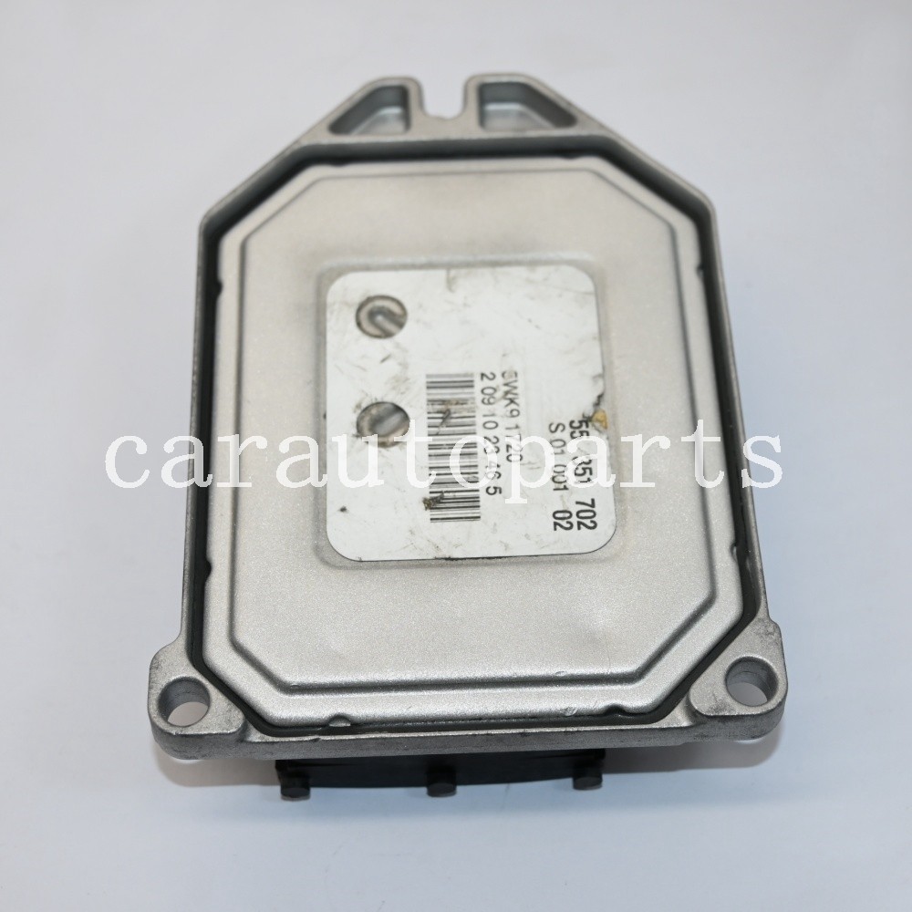 OEM Engine Control Module 55351702 For Opel Astra G 1.8 Z18XE