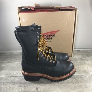 Red Wing Loggermax | eBay display picture 1