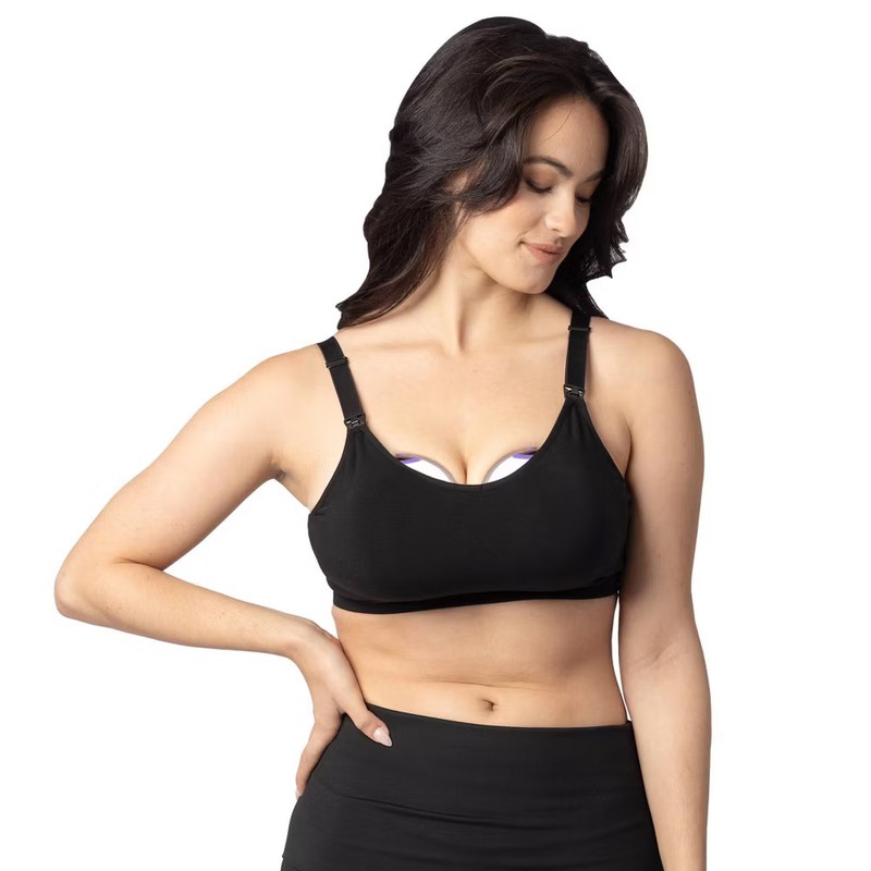 Kindred Bravely Nursing Bra - Highly rated Buy It For Life recommendation