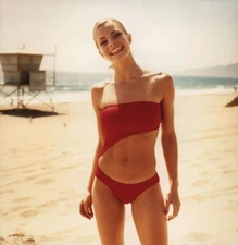 Jaime Pressly   Sexy Cover   8x10 Celebrity Photo Photograph  599352.