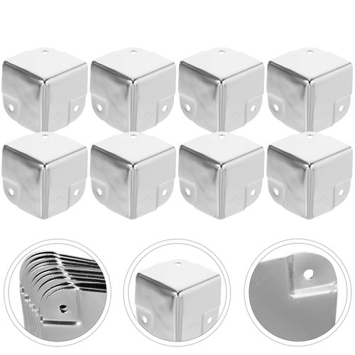 10pcs Jewelry Box Protector Box Protective Corner 35mm Box Protective Guard