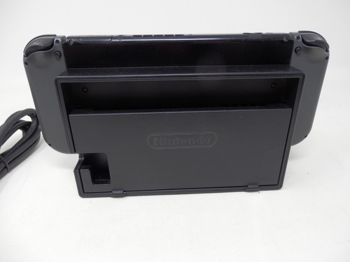 Nintendo Switch Super Smash Edition Original Bundle getestet funktioniert - Bild 3 von 7