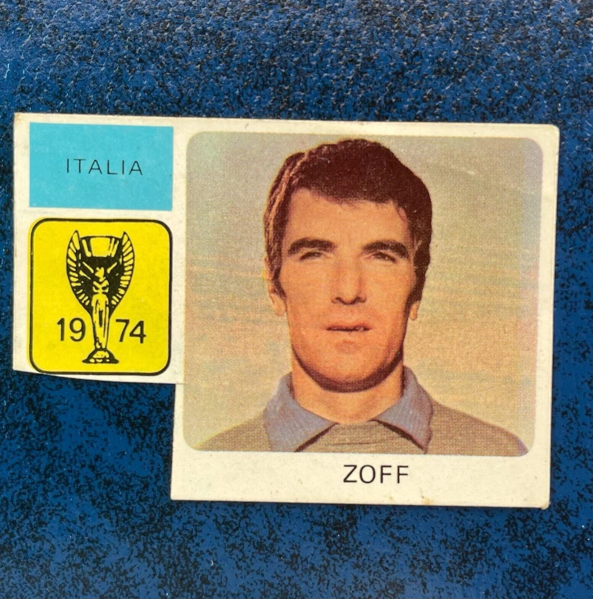 1974 FIFA WORLD Cup 1974 - Fußball Weltmeister EUR 4,99 - PicClick DE