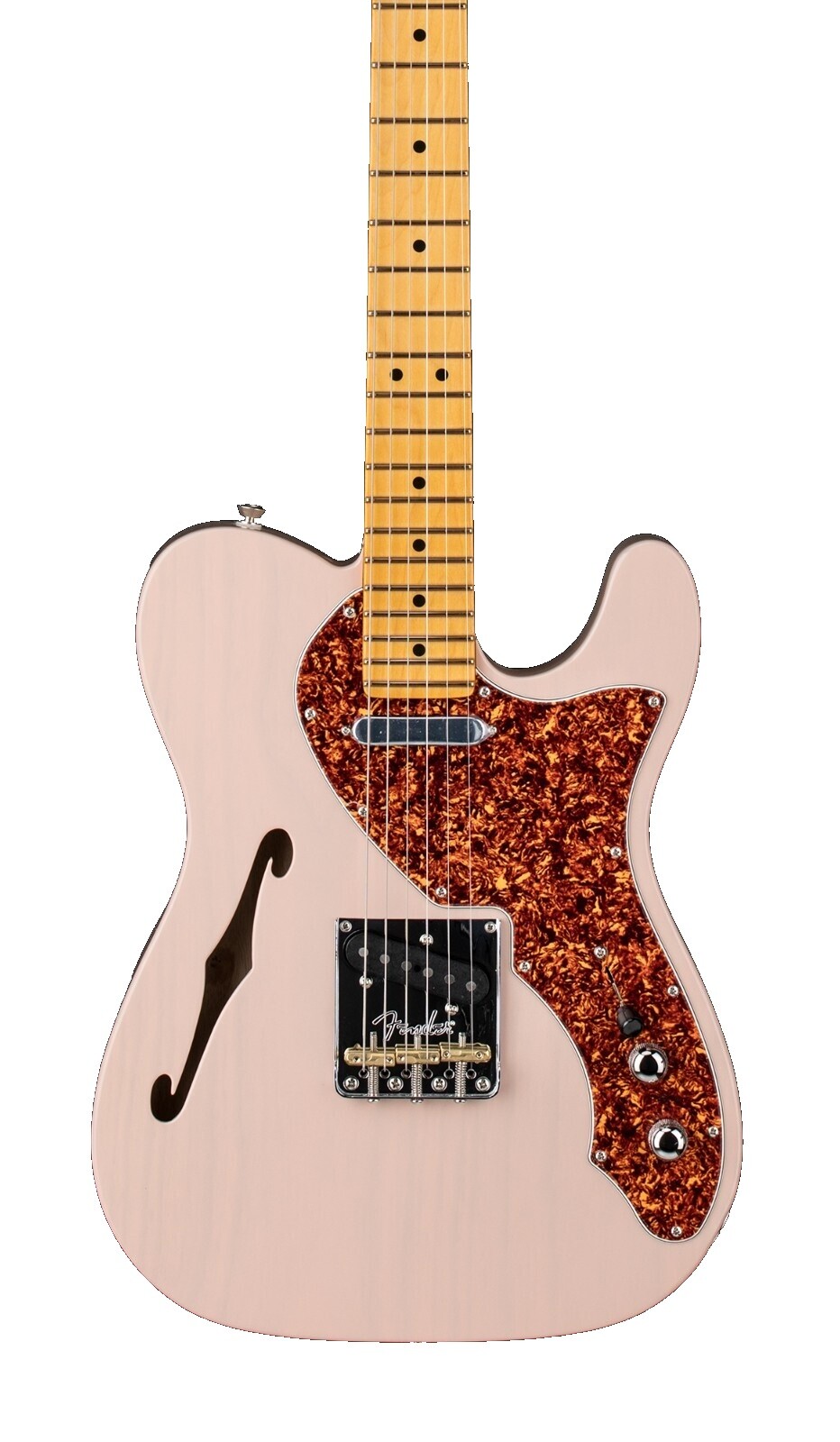 Fender American Telecaster Thinline | eBay