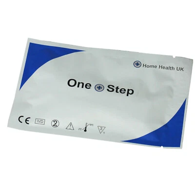 10 x Alpha-Fetoprotein (AFP) Leberkrebs Test