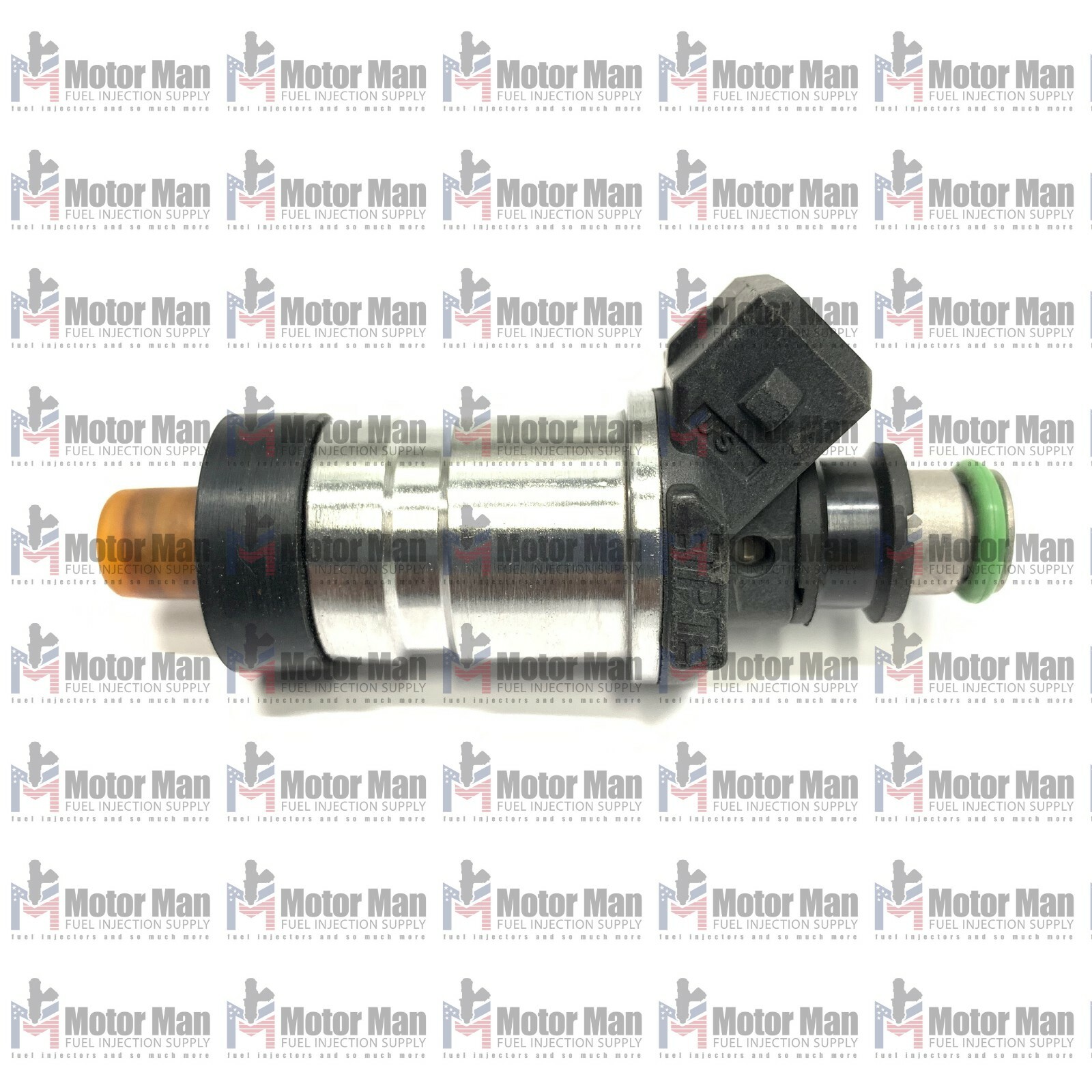 Motor Man | 06164P0A000 Matched Fuel Injectors | 1991-2003 Acura NSX 3.0L C30A1