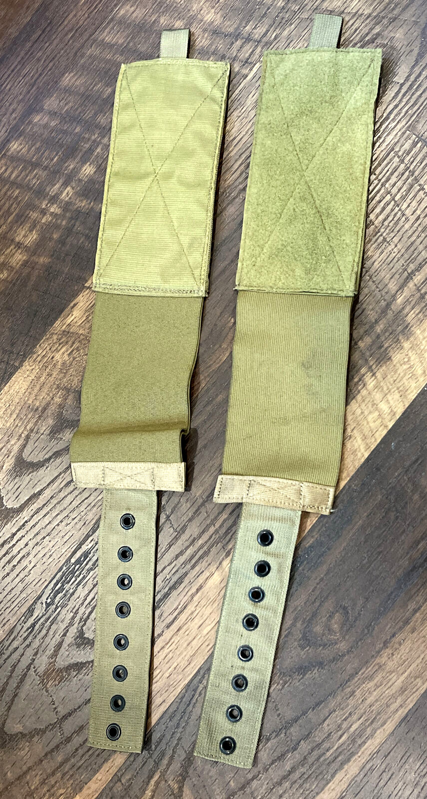 USMC RBAV CIRAS RELEASABLE PLATE CARRIER VEST INNER CUMMERBUND SET EXC