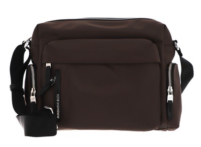MANDARINA DUCK Hunter Crossover Umhängetasche Mole Tasche Braun  8032803773326