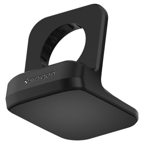 Soporte de noche Apple Watch Series 7 6 5 SE | estación de carga Spigen S350 - Imagen 11 de 43
