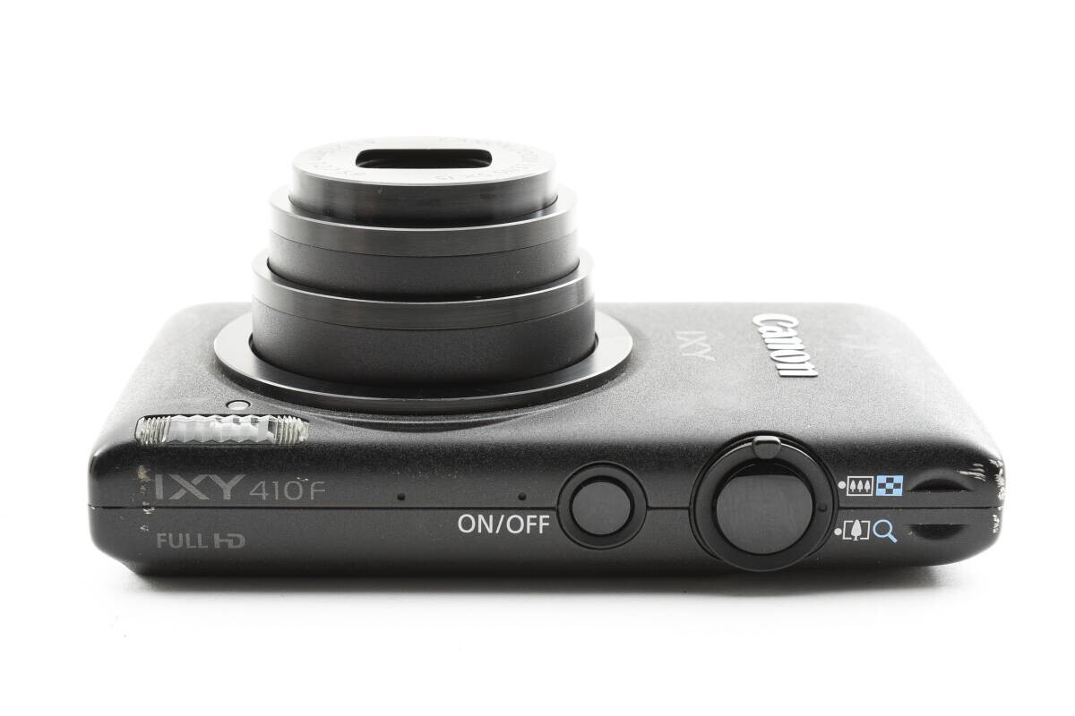 Canon IXY 410F PowerShot ELPH 300 HS IXUS 220 HS 12.1MP 5x Canon IXY 410F PowerShot ELPH 300 HS IXUS 220 HS 12.1MP 5x