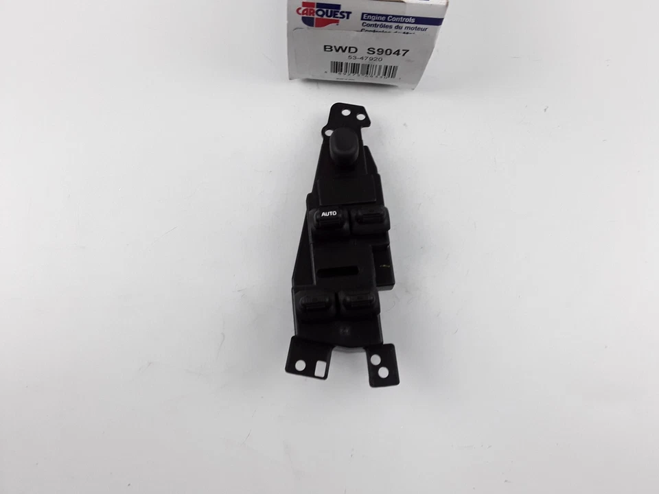 Power Window Switch Front Left For Dodge Stratus,Intrepid,Chrysler 300M,Sebring - Image 2 of 4