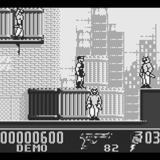 Thumbnail of ebay&reg; auction 296494868497 | Nintendo GameBoy Spiel - Navy Seals (Modul mit Anl.)