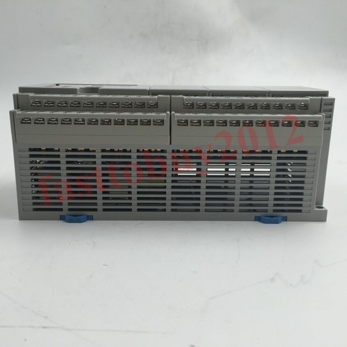 Panasonic SPS-Steuerung FP-X C60P AFPX-C60P Einheit 32DC Eingang 28PNP Ausgang Neu - Bild 6 von 9