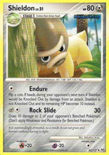 Shieldon