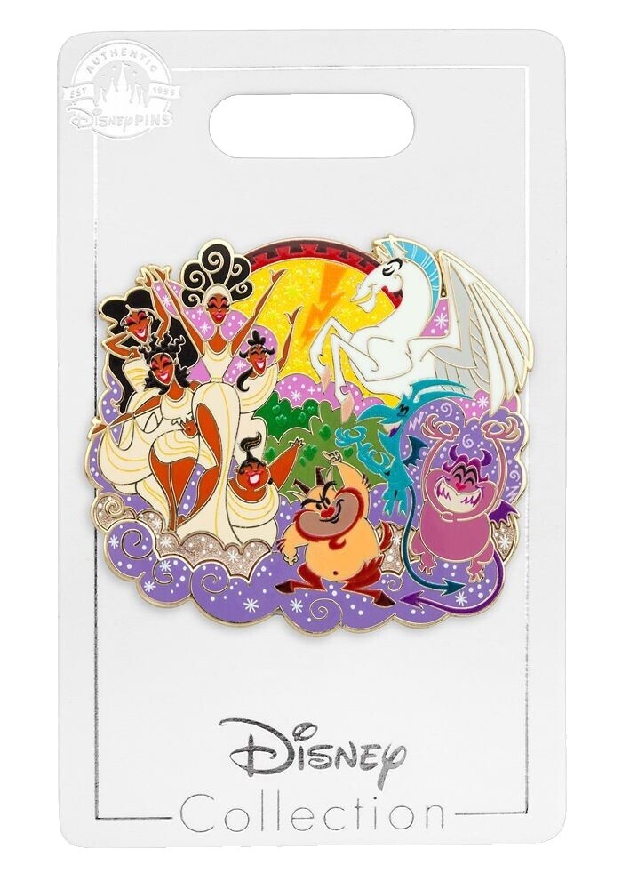 25+ Pegasus Pin Disney for sale | Updated Oct 2026