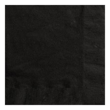 Swantex Colorful Paper Napkins Disposable 33 x 33cm 2-Ply for Party Tableware