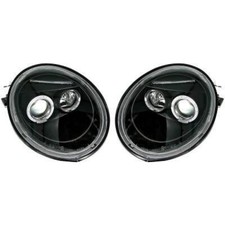 DIEDERICHS 2265480 Hauptscheinwerfersatz  für VW NEW BEETLE (9C1, 1C1)