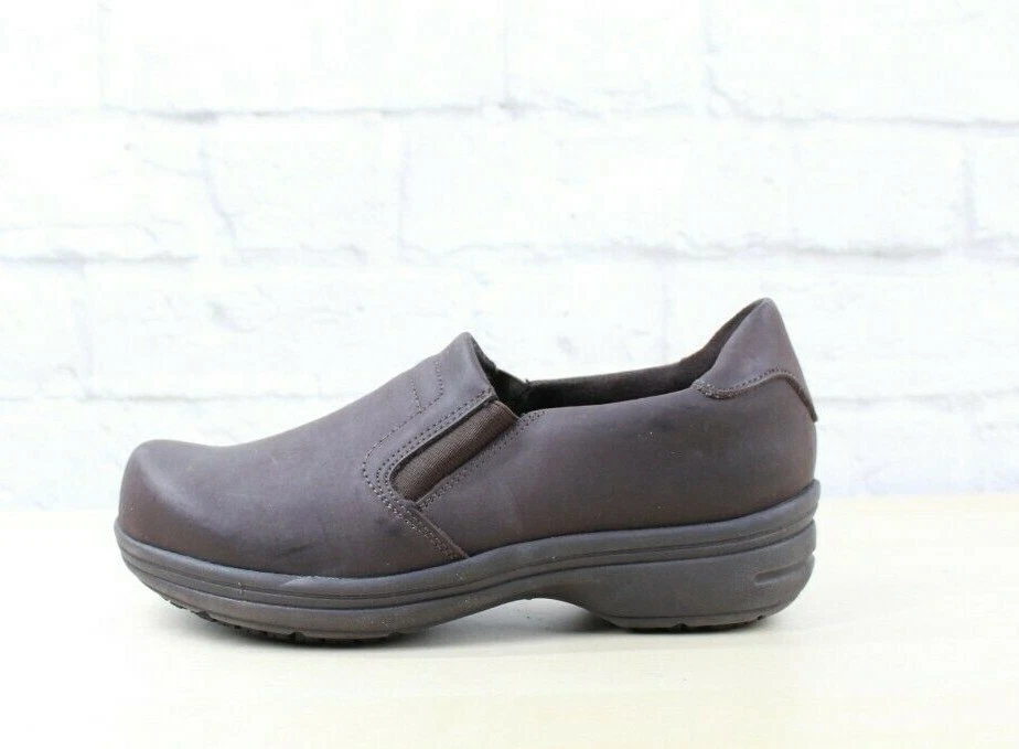 Clogs for shop healthcare workers