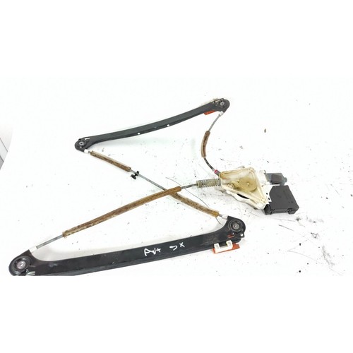 Lève-vitre AUDI A3 3/5 Portes (8P1) Pas Chères En Ligne Acheter - Foto 2