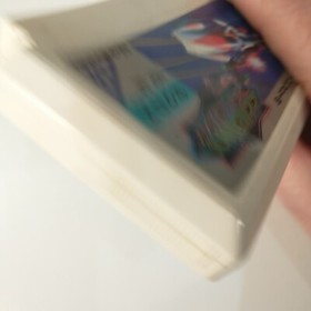 Seicross (Nintendo Famicom FC NES, 1986) Japan Import