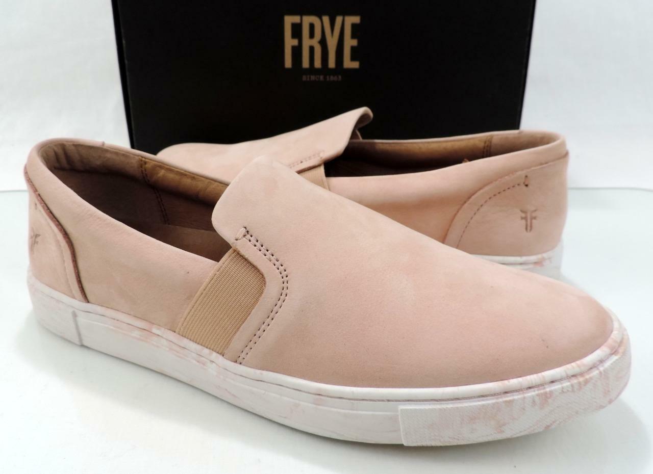 frye ivy slip on