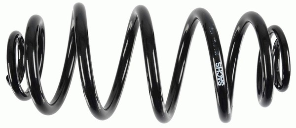 Sachs 994 315 Feder FüR Opel, Vauxhall-image
