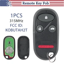 For 1998 1999 2000 2001 2002 Honda Accord Keyless Entry Car Remote Key Fob