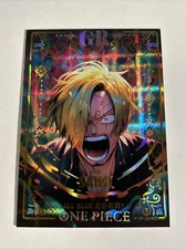 One Piece GR portgas d ace OP Card grand line endless treasure holo
