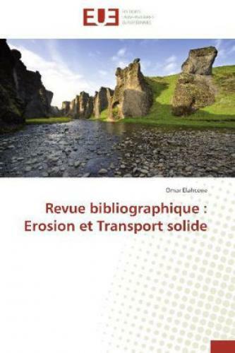 Thumbnail - Revue Bibliographique : Erosion Et Transport Solide 2679