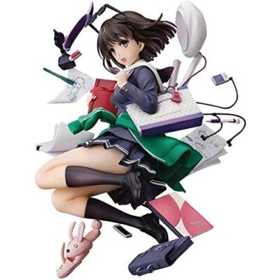 Max Factory Saekano How to Raise a Boring Girlfriend Megumi Kato 1