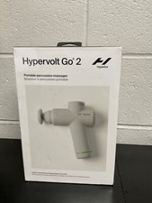 Hyperice Hypervolt GO 2 Handheld Percussion B...
