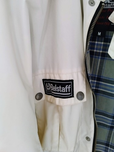 Giubbino belstaff - Foto 2 di 2