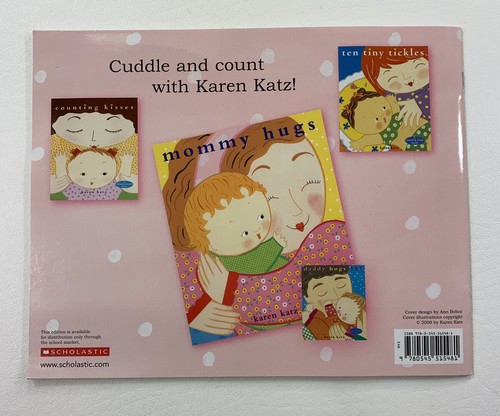 Ten Tiny Babies by Karen Katz: New - Foto 10 di 10