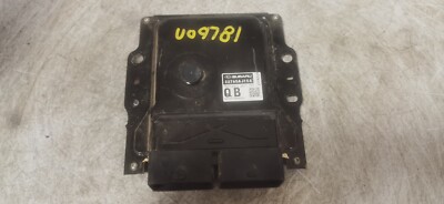 2016 Subaru Legacy Control Module Unit 22765AJ15A | eBay