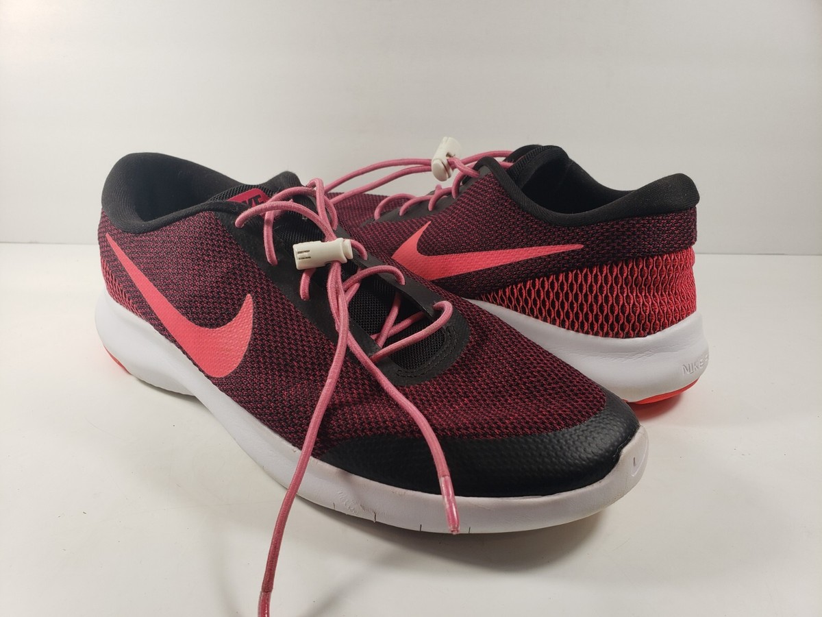 Nike Flex Experience RN 908996-006 Running Shoes Womens Pink
