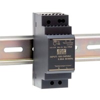 HDR-30-5- Mean Well - Din-Rail-Netzteil 30W 5V
