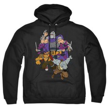 Teenage Mutant Ninja Turtles "Shredder And Foot Clan" Sweatshirt or Long Sleeve
