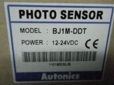 1PC NEW  Proximity switch BJ1MDDT   BJ1M-DDT AUTONICS  &LL #F6