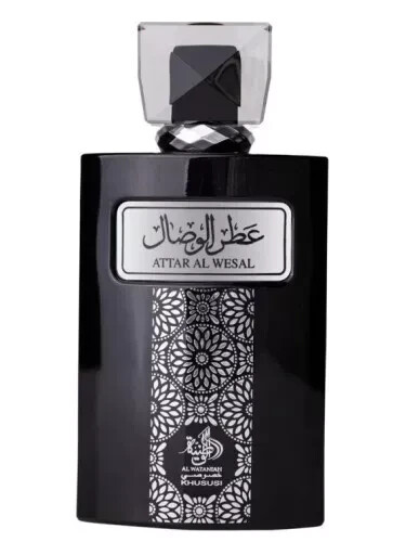 Attar Al Wesal EDP Perfume By Al Wataniah 100 ML🥇Hot New Super Rich Fragrance🥇 - Picture 2 of 5