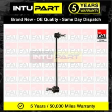 Fits Mazda 3 2013- 1.5 D 1.6 2.0 2.2 IntuPart Front Right Stabiliser Link