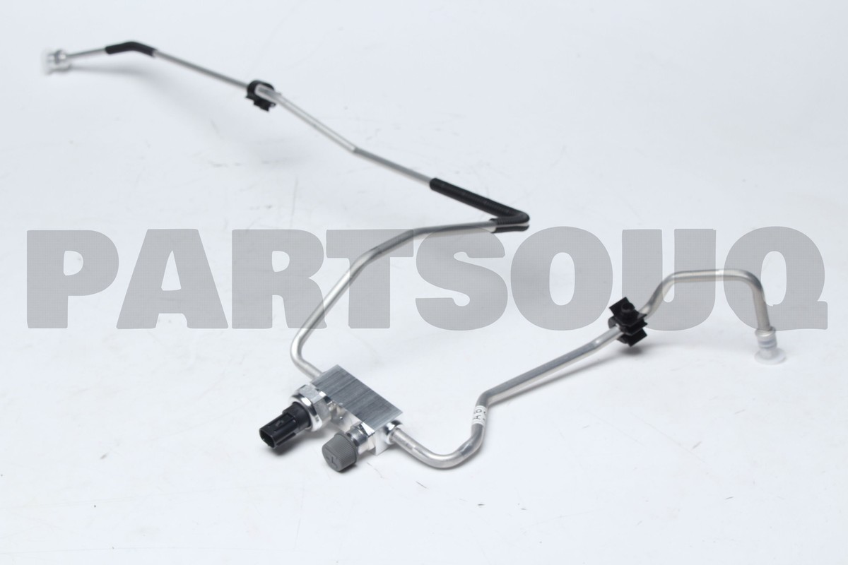 Genuine Toyota 88710-04060 A/C Tube And Accessory Assembly – OEM Replacement Part - View #9