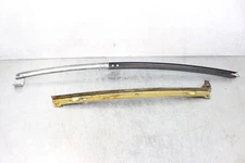 Genuine BMW E28 Window Channel Track Rail Side Rear Right LM50